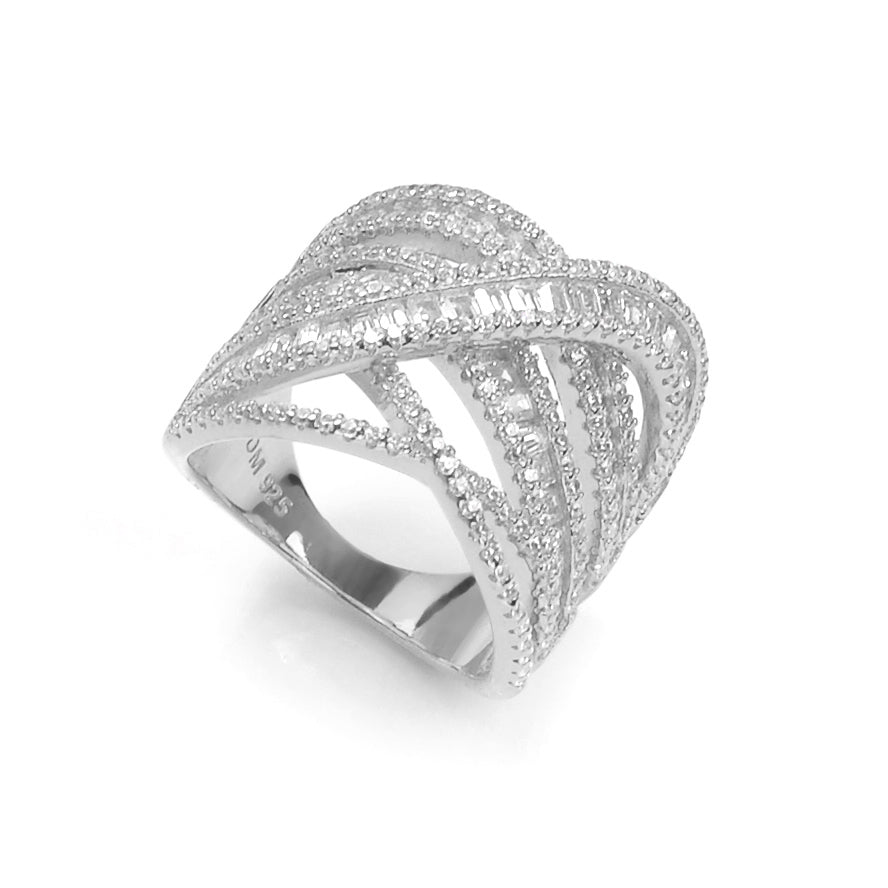 Silver on sale rings 925